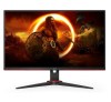 Monitor AOC 27G2SAE/BK VA 27′ FHD 16:9 165Hz FreeSync